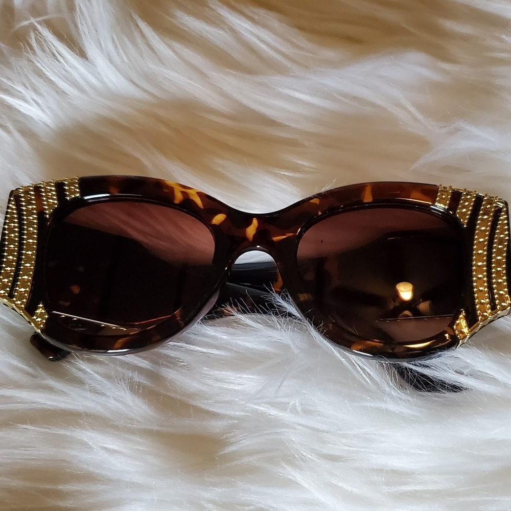Fashionable Clear lens Glasses